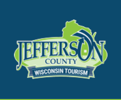Jefferson County Tourism Logo